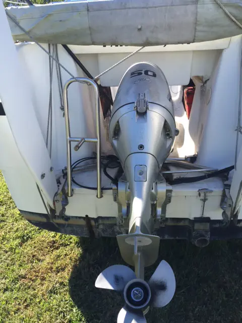 Boat Image