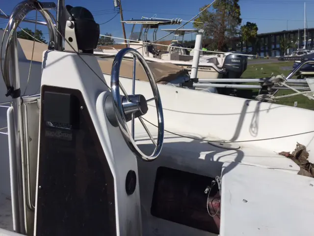 Boat Image