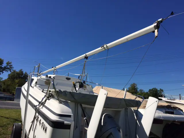 Boat Image