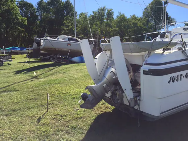 Boat Image