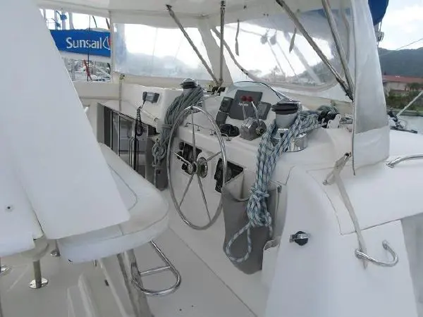 Boat Image