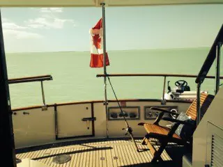 Boat Image