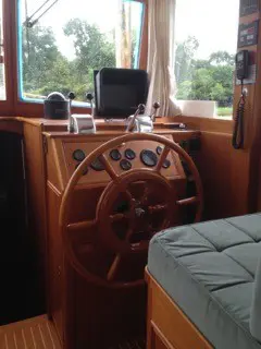 Boat Image