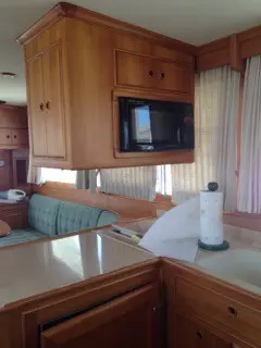Boat Image