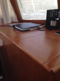 Boat Image
