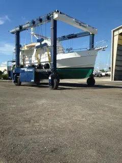 Boat Image