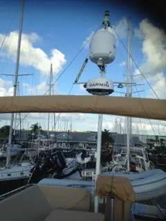 Boat Image