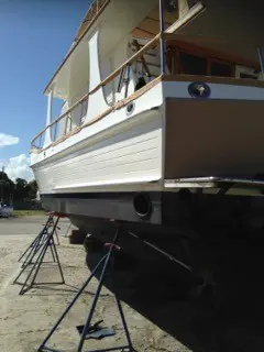 Boat Image