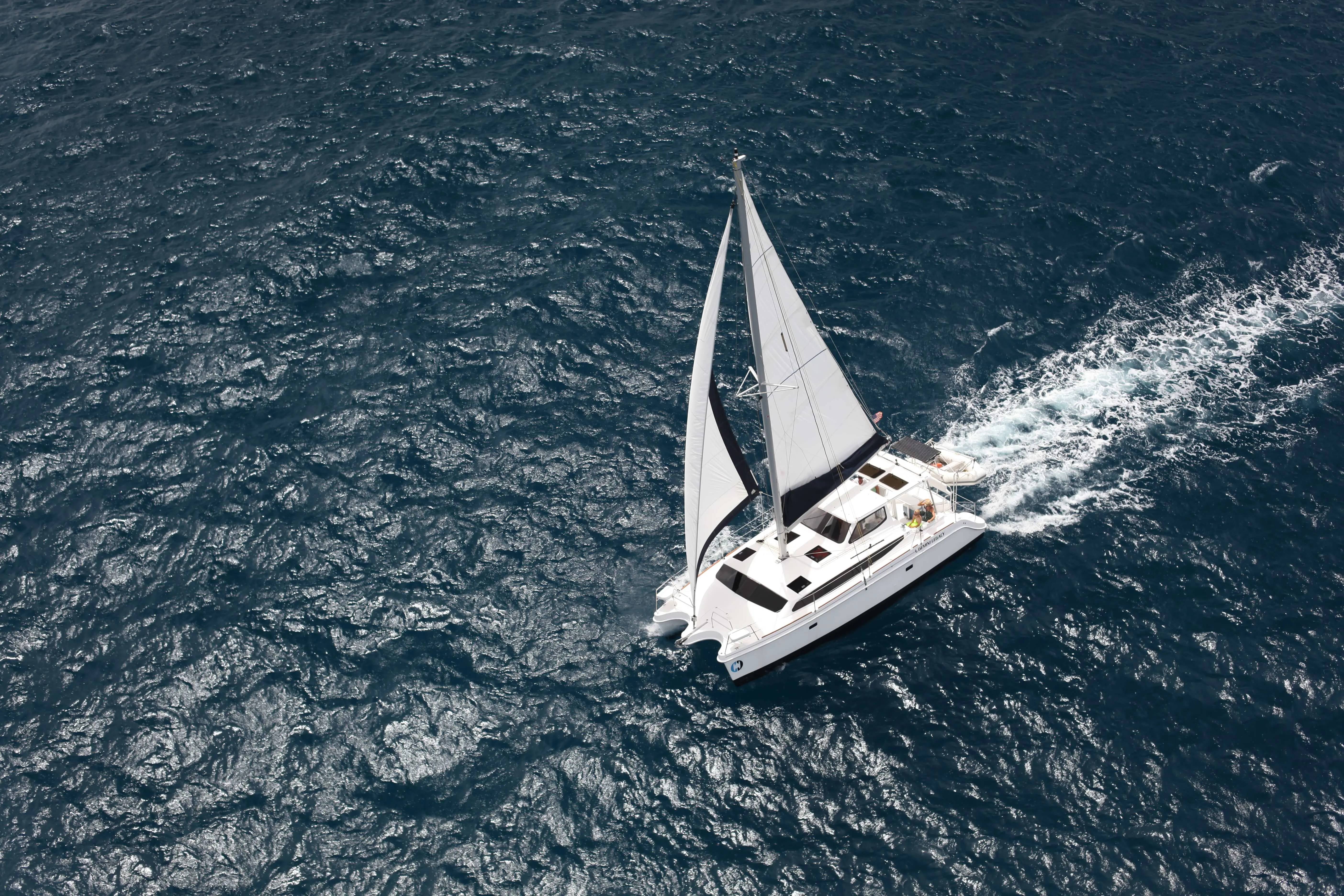 Boat Image