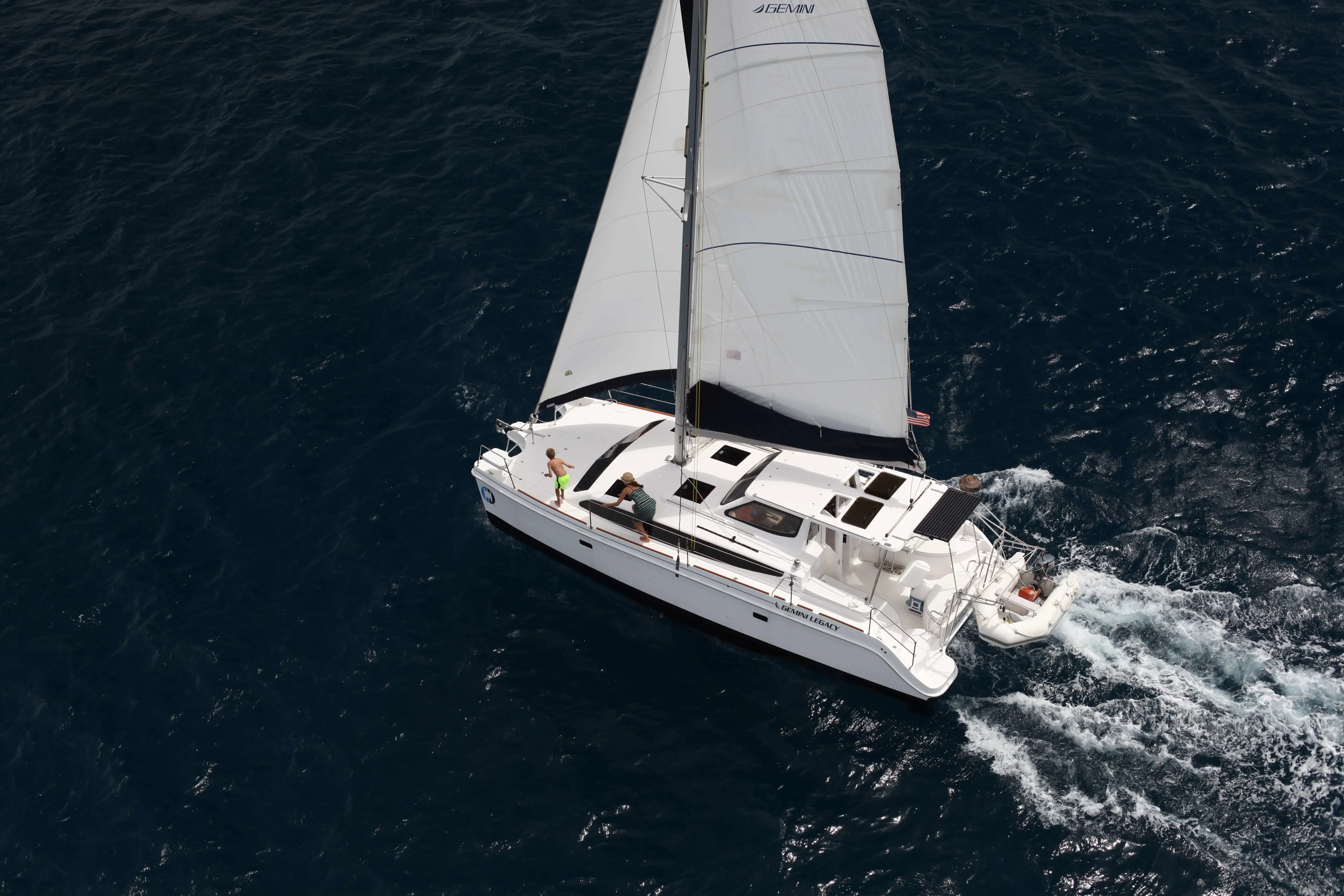 Boat Image