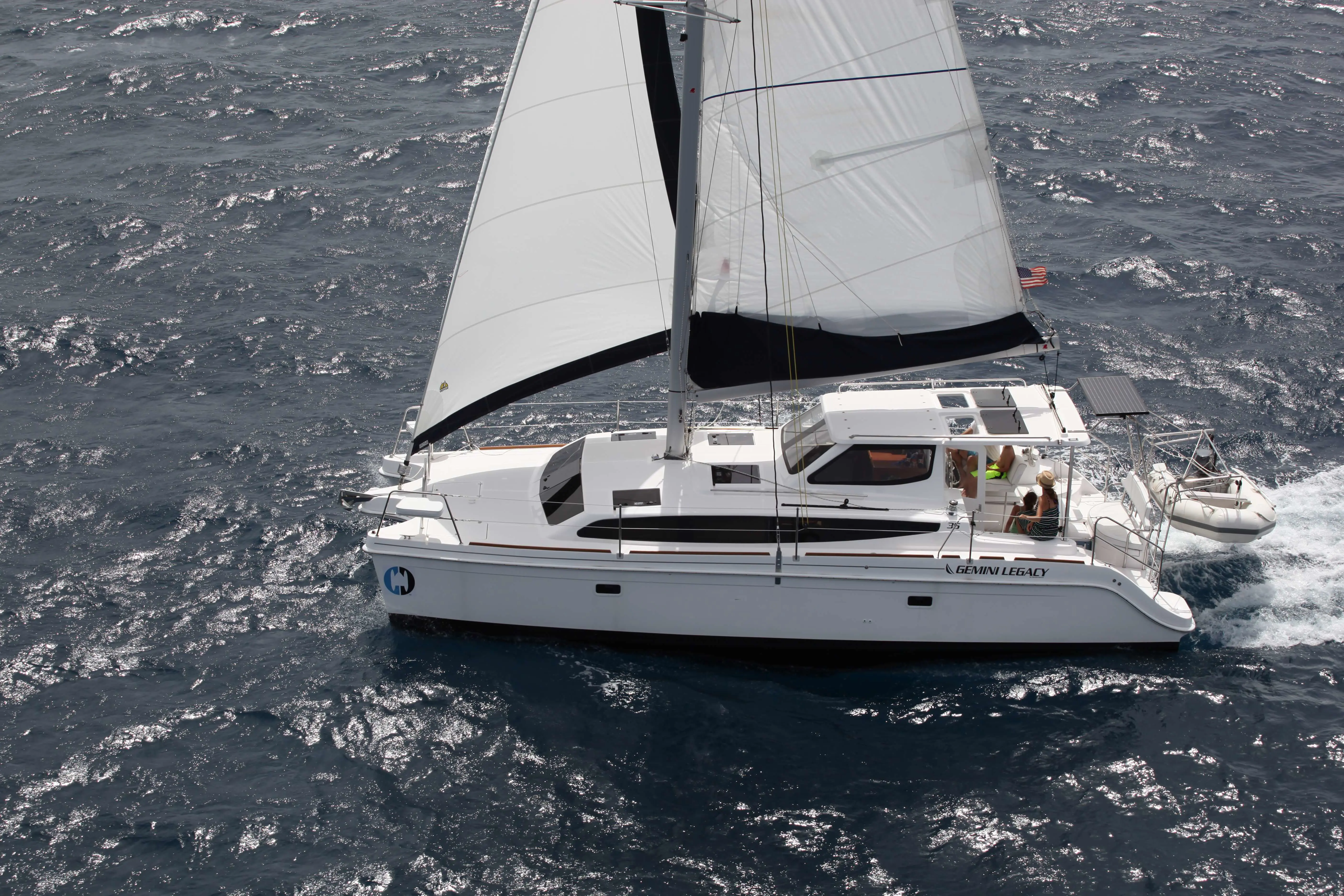 Boat Image