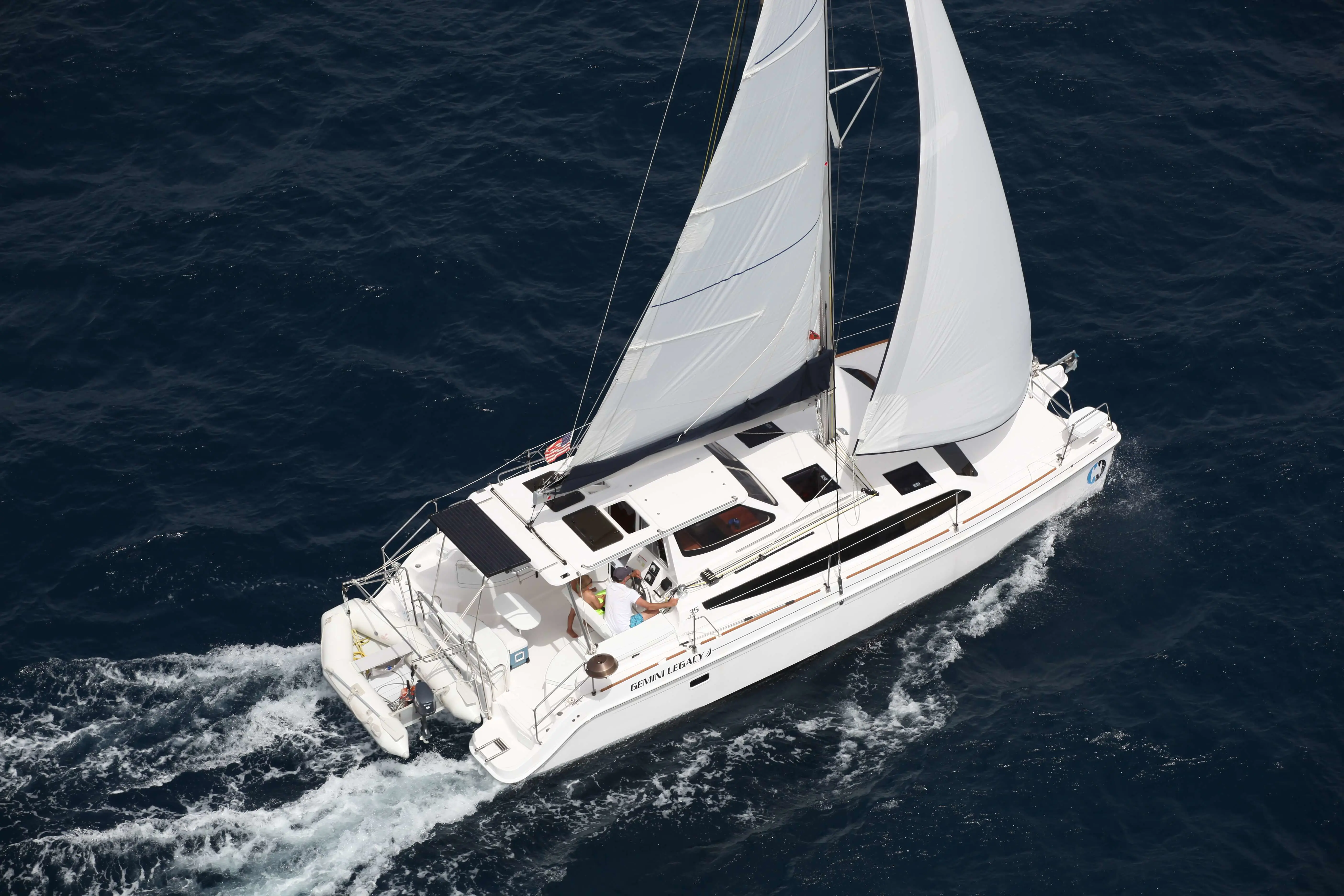 Boat Image