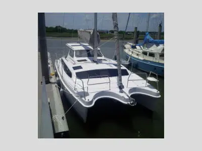 Boat Image