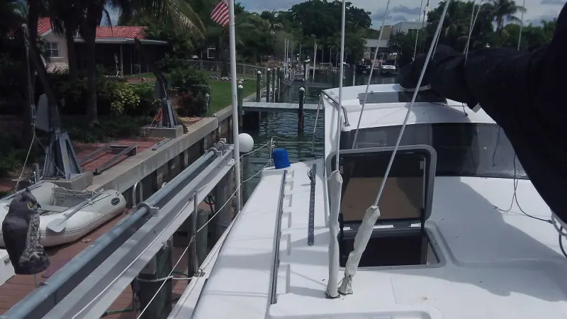 Boat Image