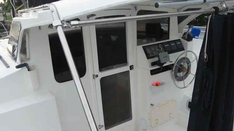 Boat Image