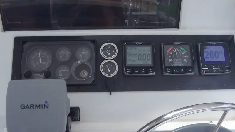 Boat Image