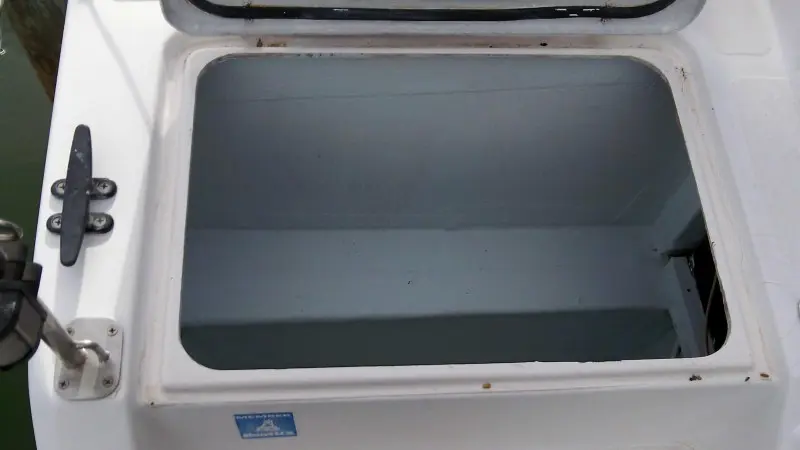 Boat Image