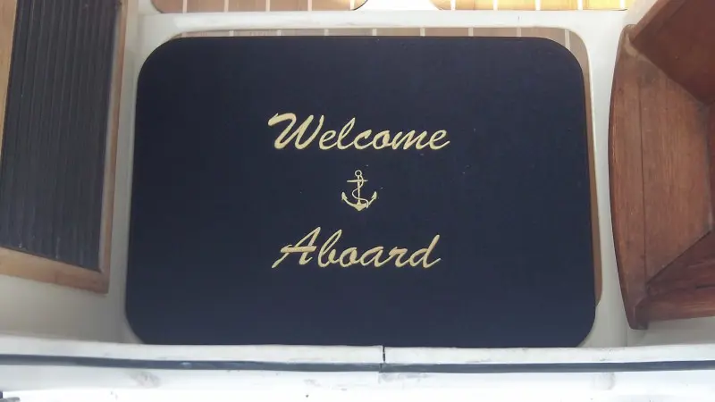 Boat Image