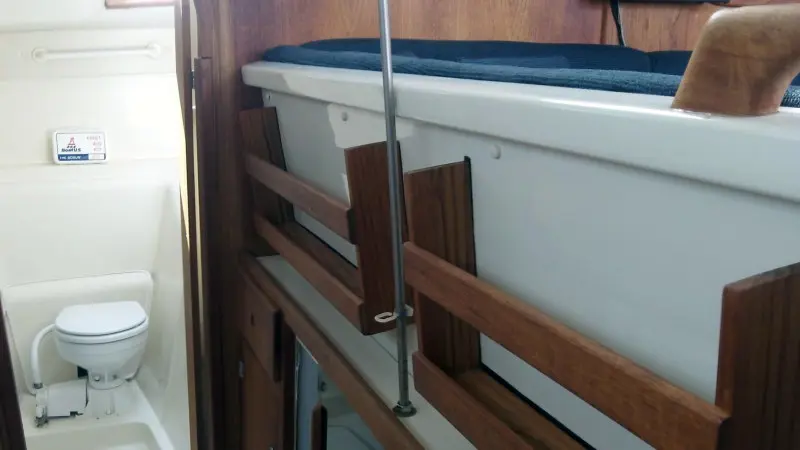 Boat Image
