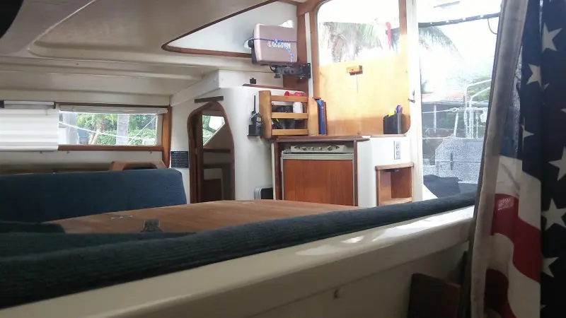 Boat Image