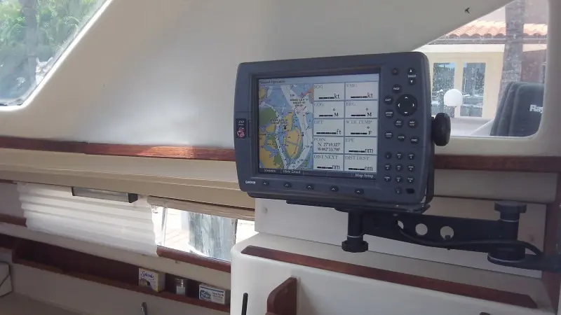 Boat Image