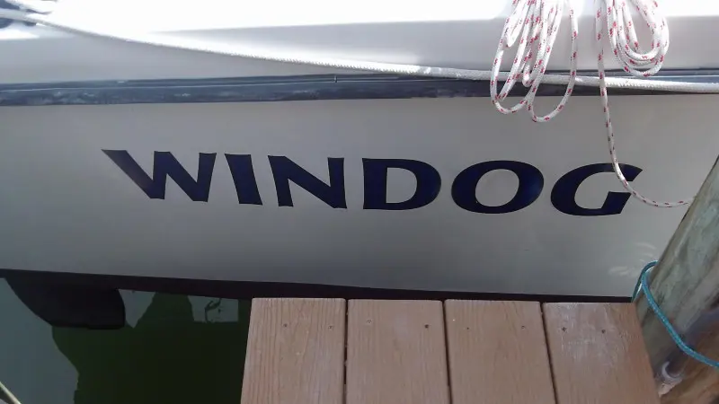 Used Sail Catamaran for Sale 2000 Gemini 105Mc Boat Highlights Image Gallery