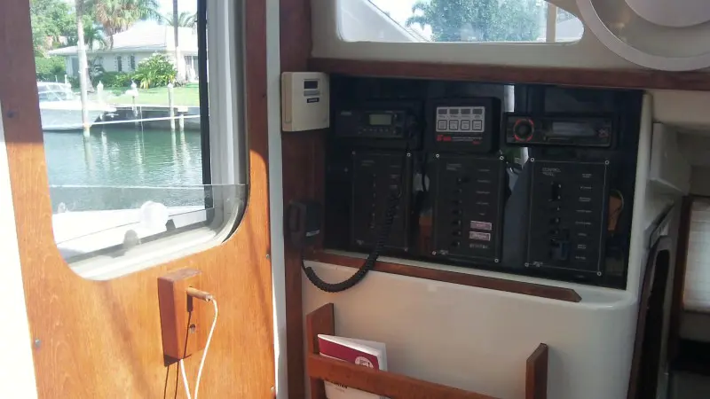 Boat Image