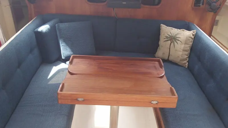 Boat Image