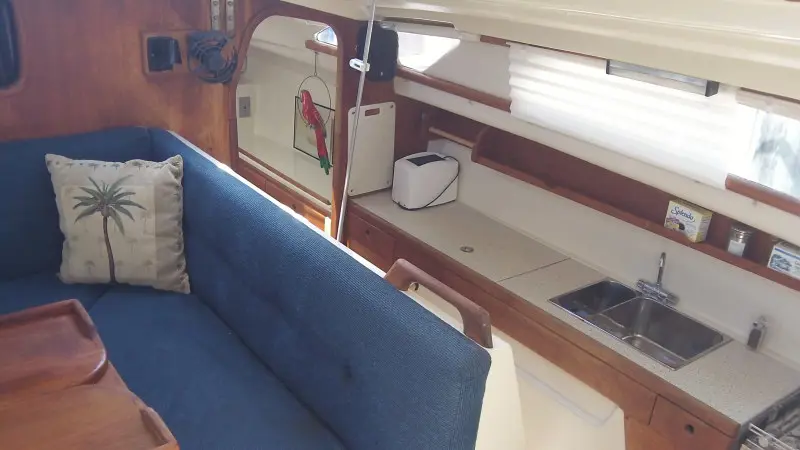 Boat Image