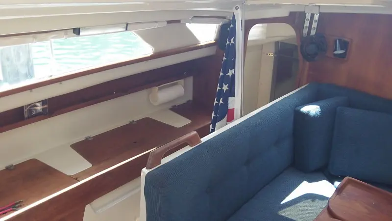 Boat Image