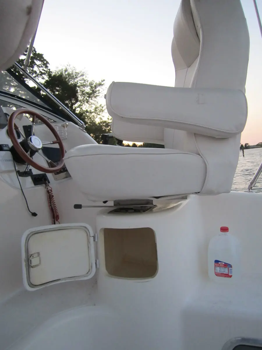 Boat Image