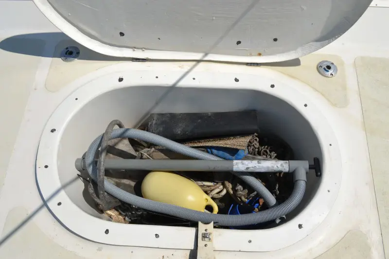 Boat Image