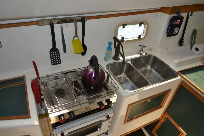 Boat Image