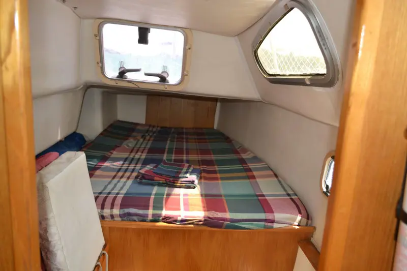 Boat Image