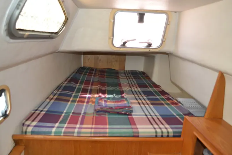 Boat Image