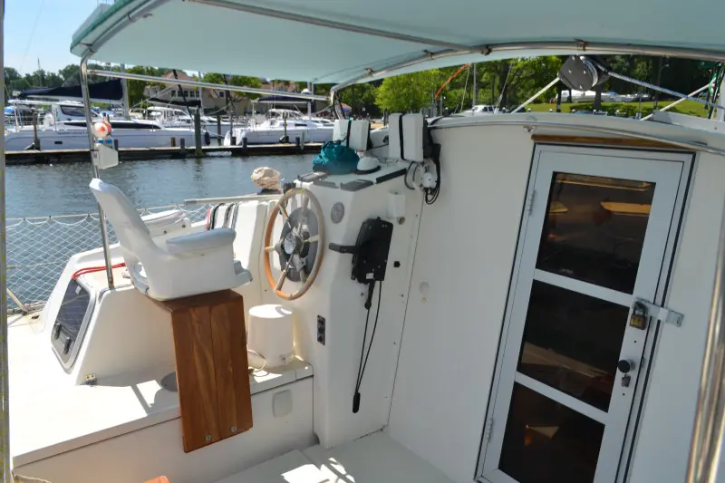 Boat Image