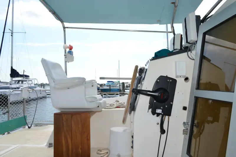 Boat Image