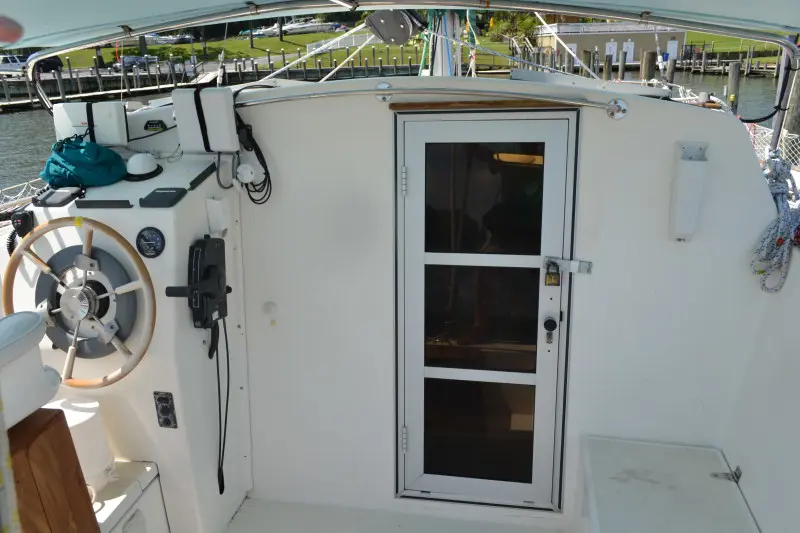 Boat Image
