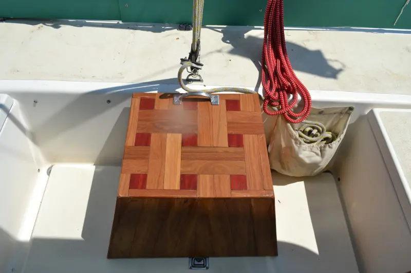 Boat Image