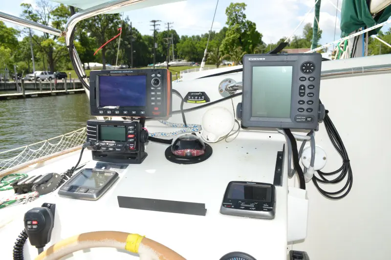 Boat Image