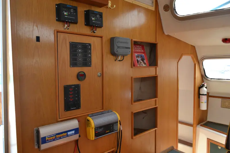 Boat Image