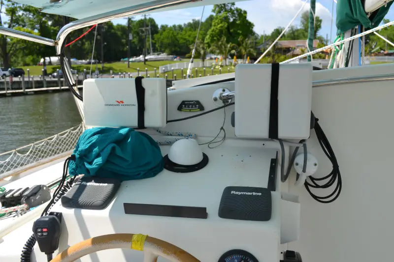 Boat Image