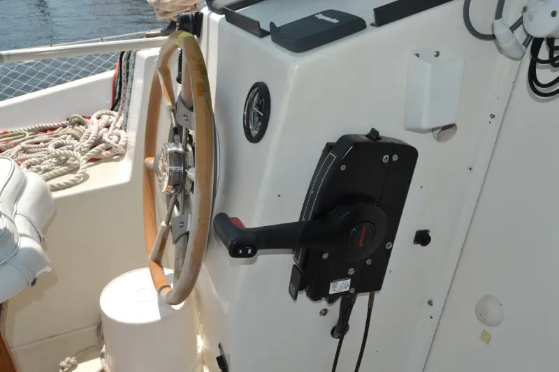 Boat Image