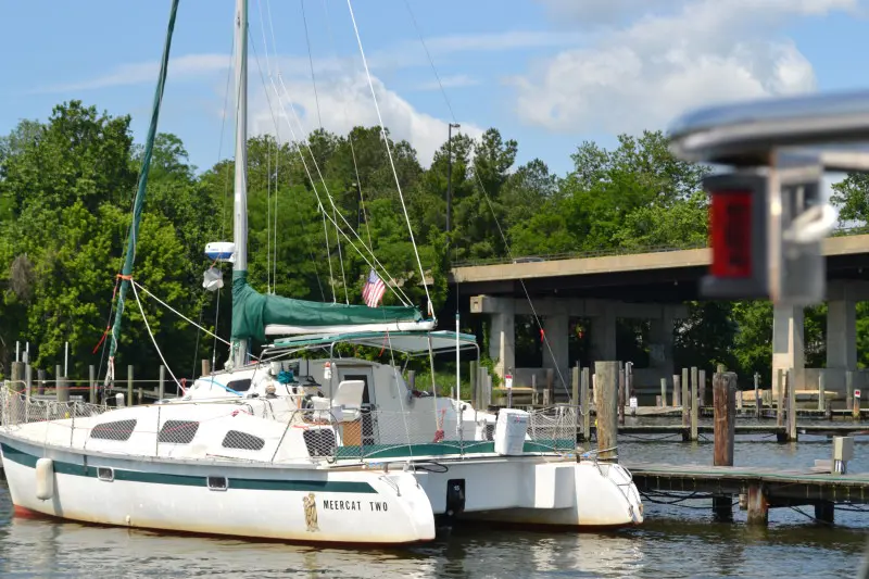 Boat Image