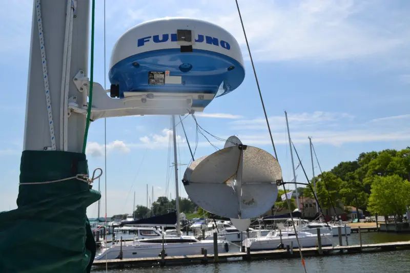 Boat Image