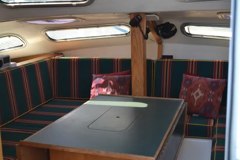 Boat Image