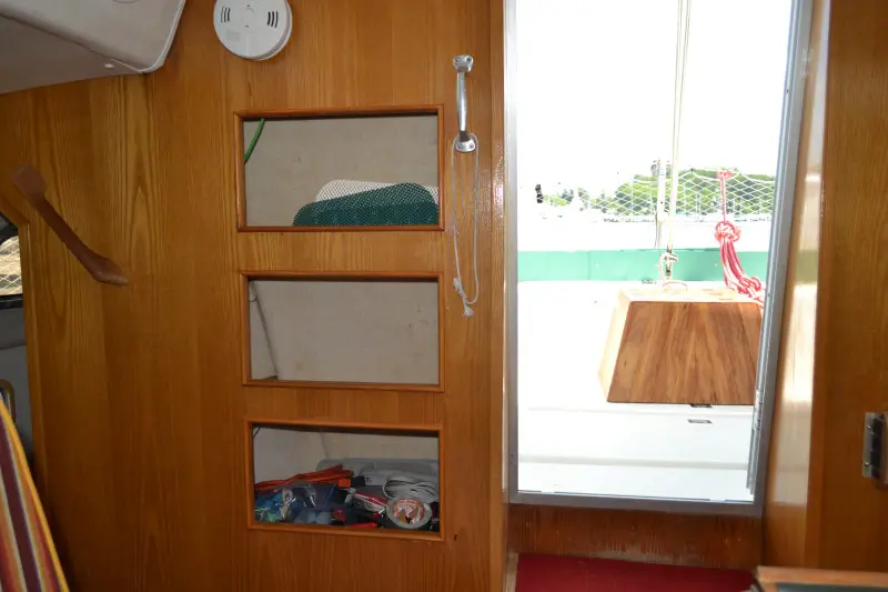 Boat Image