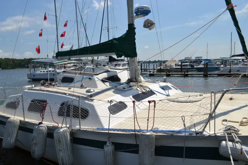 Boat Image