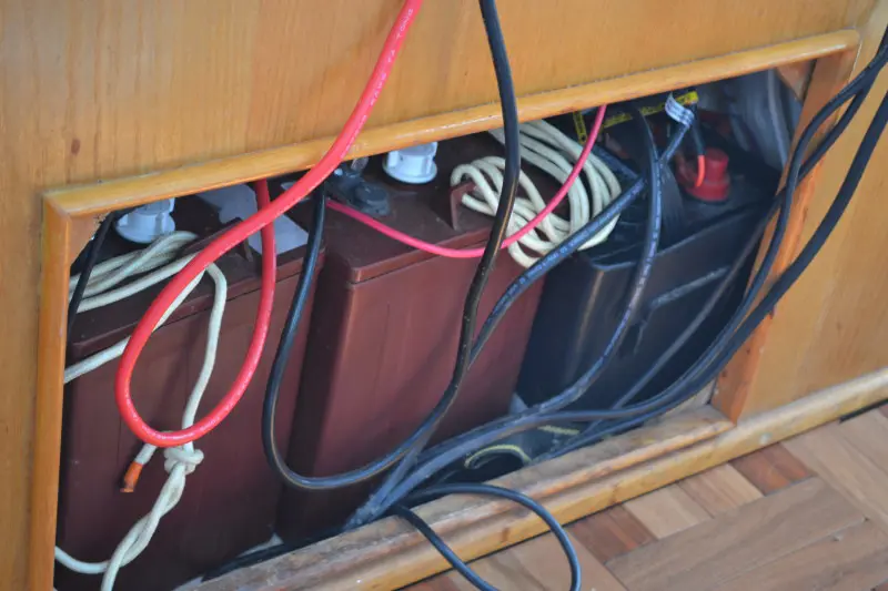 Boat Image