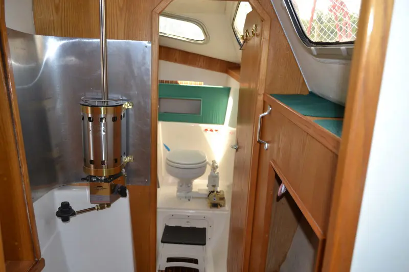 Boat Image
